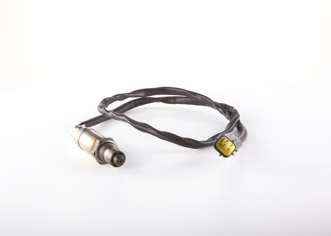 BOSCH 0 258 005 249 Sonda lambda LANCIA DELTA 2 (836) 90 CV Benzina costo