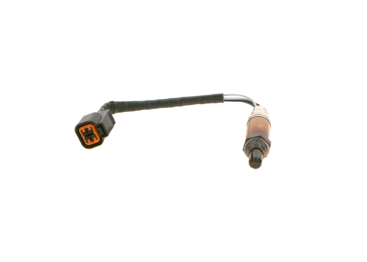 BOSCH 0 258 005 255 Sonda lambda PROTON Jumbuck Pick-up 86 CV Benzina costo