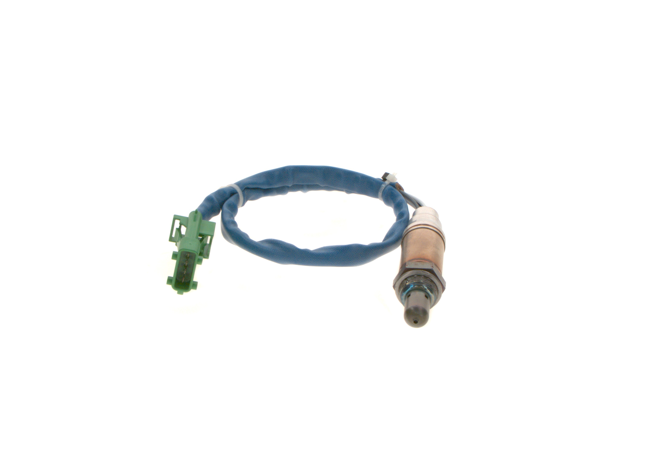 BOSCH 0 258 005 283 Lambdasonde CITROЁN C5 II (RC_) 235 HK Benzin hvad koster