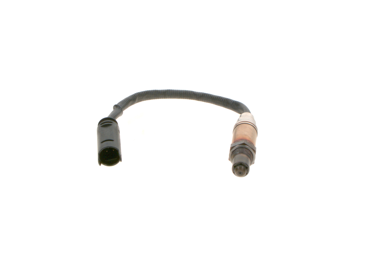 BOSCH 0 258 005 297 Lambda jutiklis ALPINA B7 (E65) 500 AG benzinas kaina