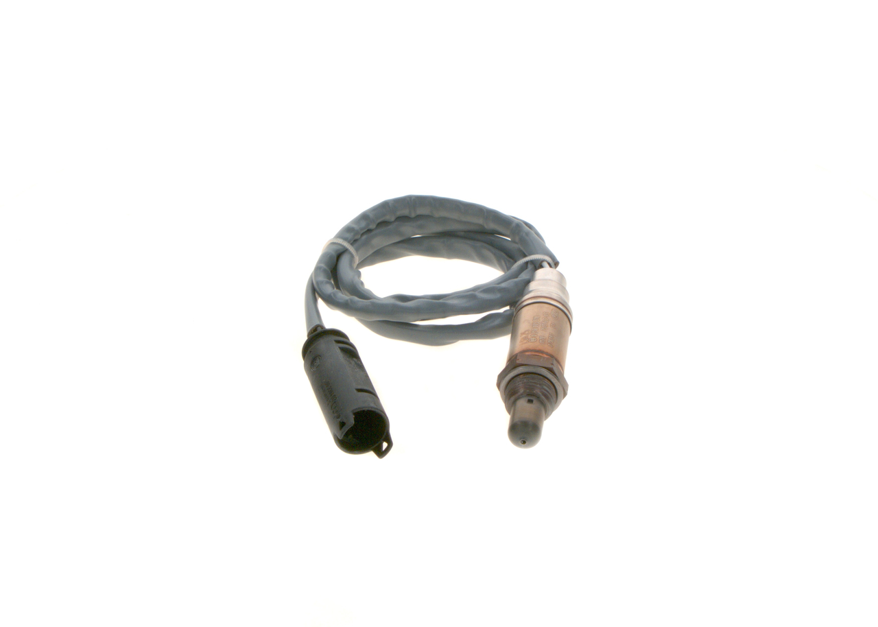 BOSCH 0 258 005 310 Ламбда-сонда BMW 7 (E65, E66, E67) 231 K.C. бензин цена