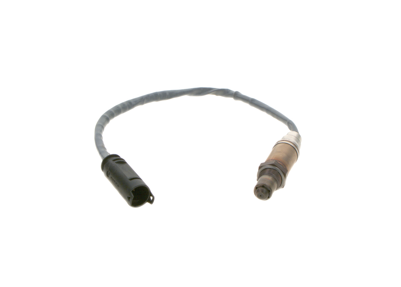BOSCH 0 258 005 321 Ламбда-сонда BMW 7 (E65, E66, E67) 272 K.C. бензин цена
