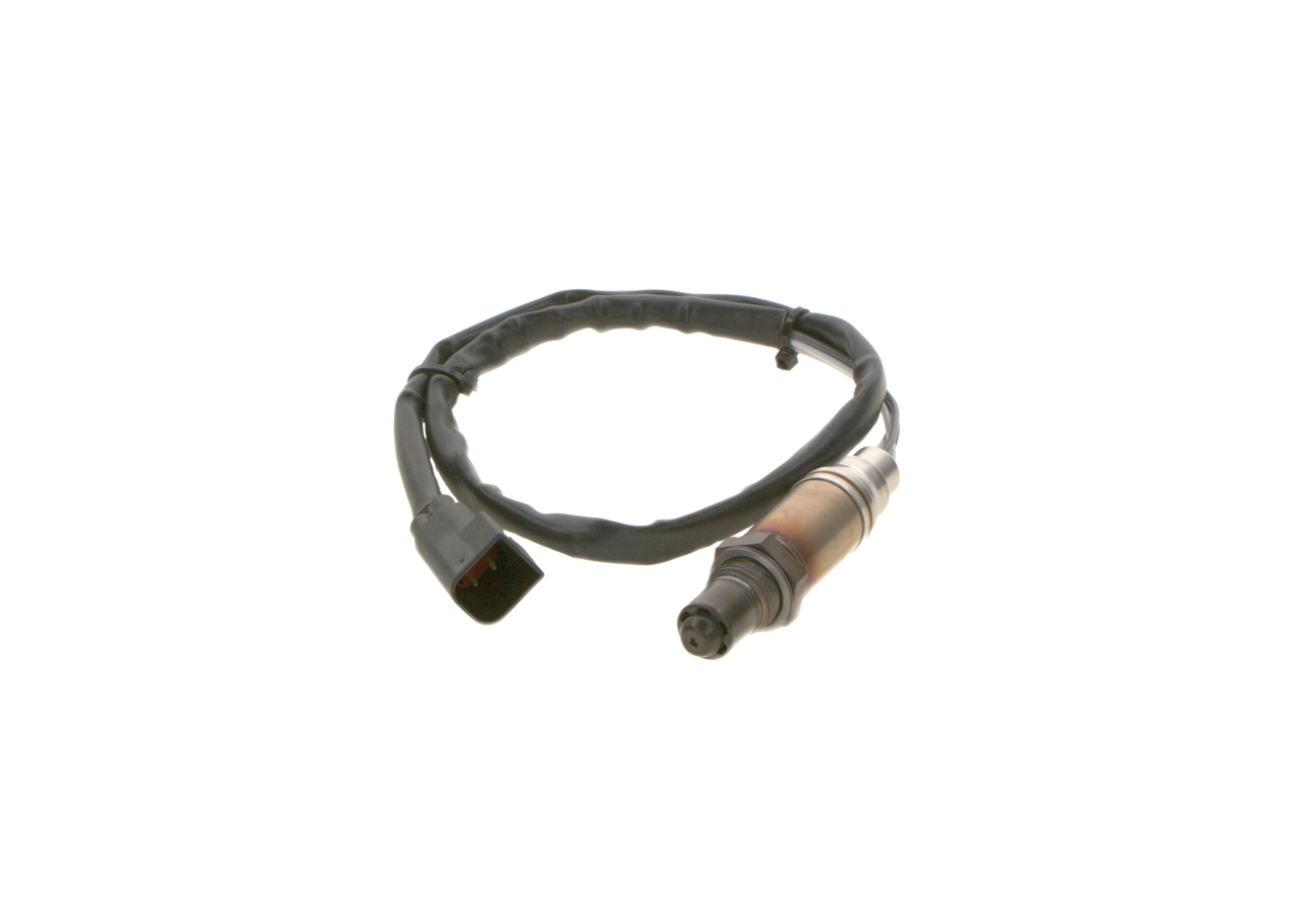 BOSCH 0 258 005 659 Lambdasonde FORD Fiesta Mk5 Sedan (JAS, JBS) 98 Pk Benzine kosten