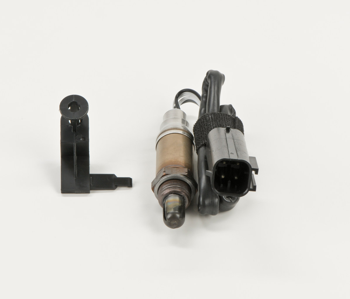 BOSCH 0 258 005 704 Ламбда-сонда JEEP CHEROKEE (XJ) 184 K.C. бензин цена