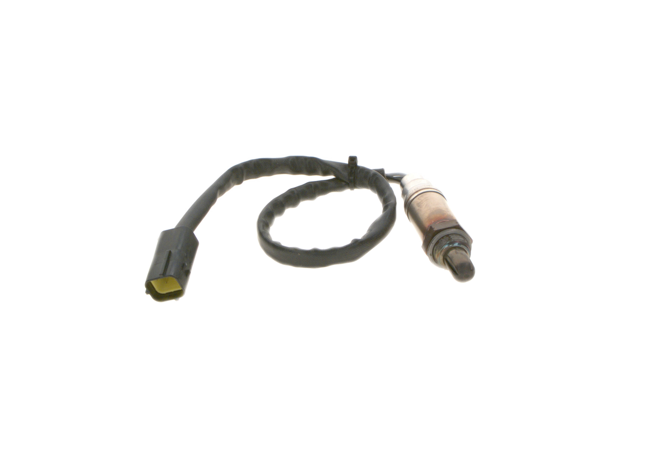 BOSCH 0 258 005 708 Lambdasonde MAZDA MX-6 (GD) 116 HK Benzin hvad koster