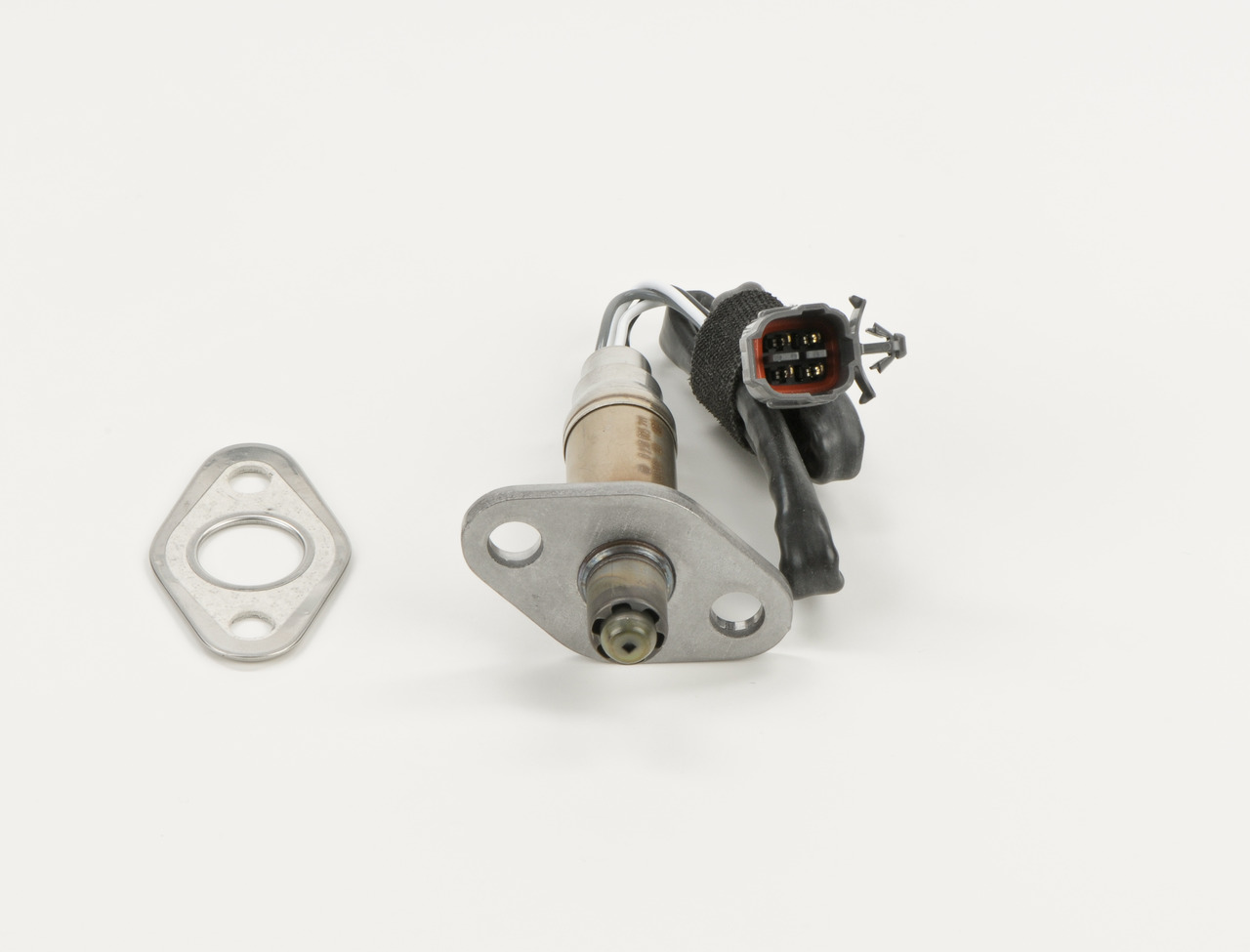 BOSCH 0 258 005 711 Ламбда-сонда TOYOTA 4 Runner (_N1_) 143 K.C. бензин цена