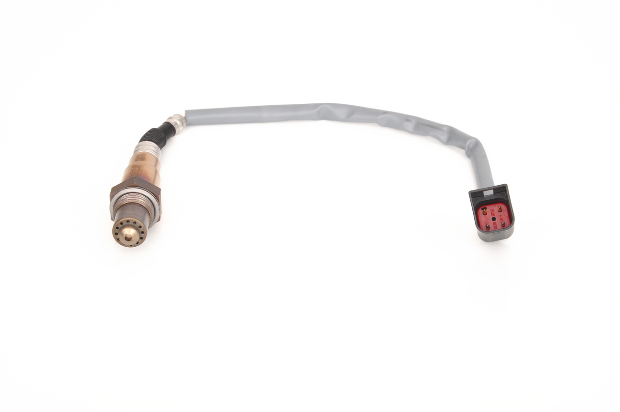 BOSCH 0 258 006 022 Lambdasonde FORD TRANSIT MK-5 Bus (E_ _) 114 PS Benzin/Erdgas (CNG) Kosten