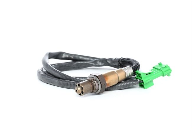 BOSCH 0 258 006 026 Lambdasonde CITROЁN C3 Picasso 113 PS Benzin/Ethanol Kosten