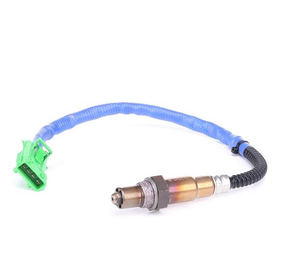 BOSCH 0 258 006 028 Lambdasonde PEUGEOT 207 (WA_, WC_) 113 HK Benzin/Ethanol hvad koster
