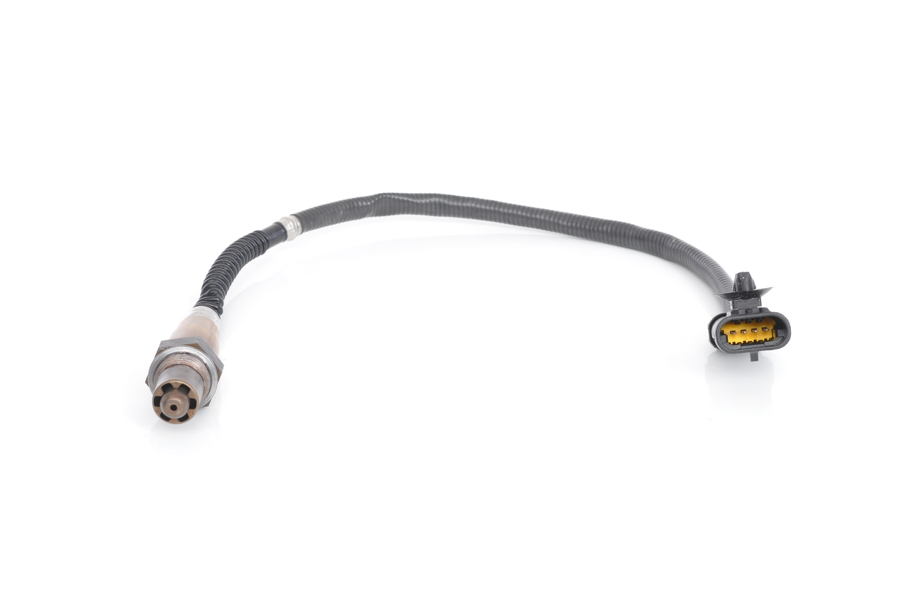 BOSCH 0 258 006 046 Lambdasonde RENAULT KANGOO Express (FW0/1_) 110 PS Benzin Kosten