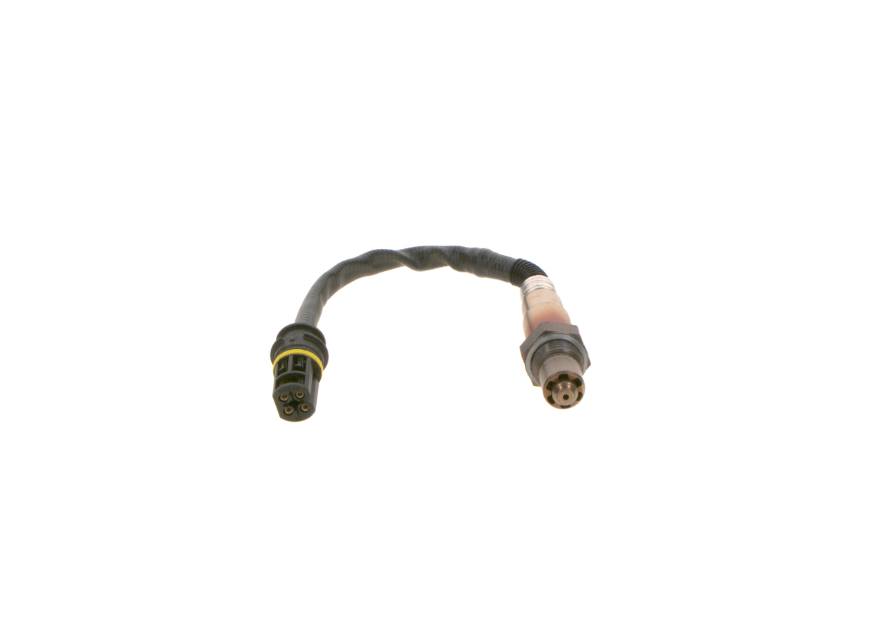 BOSCH 0 258 006 123 Ламбда-сонда MERCEDES-BENZ C-класа T-modell (S203) 129 K.C. бензин цена