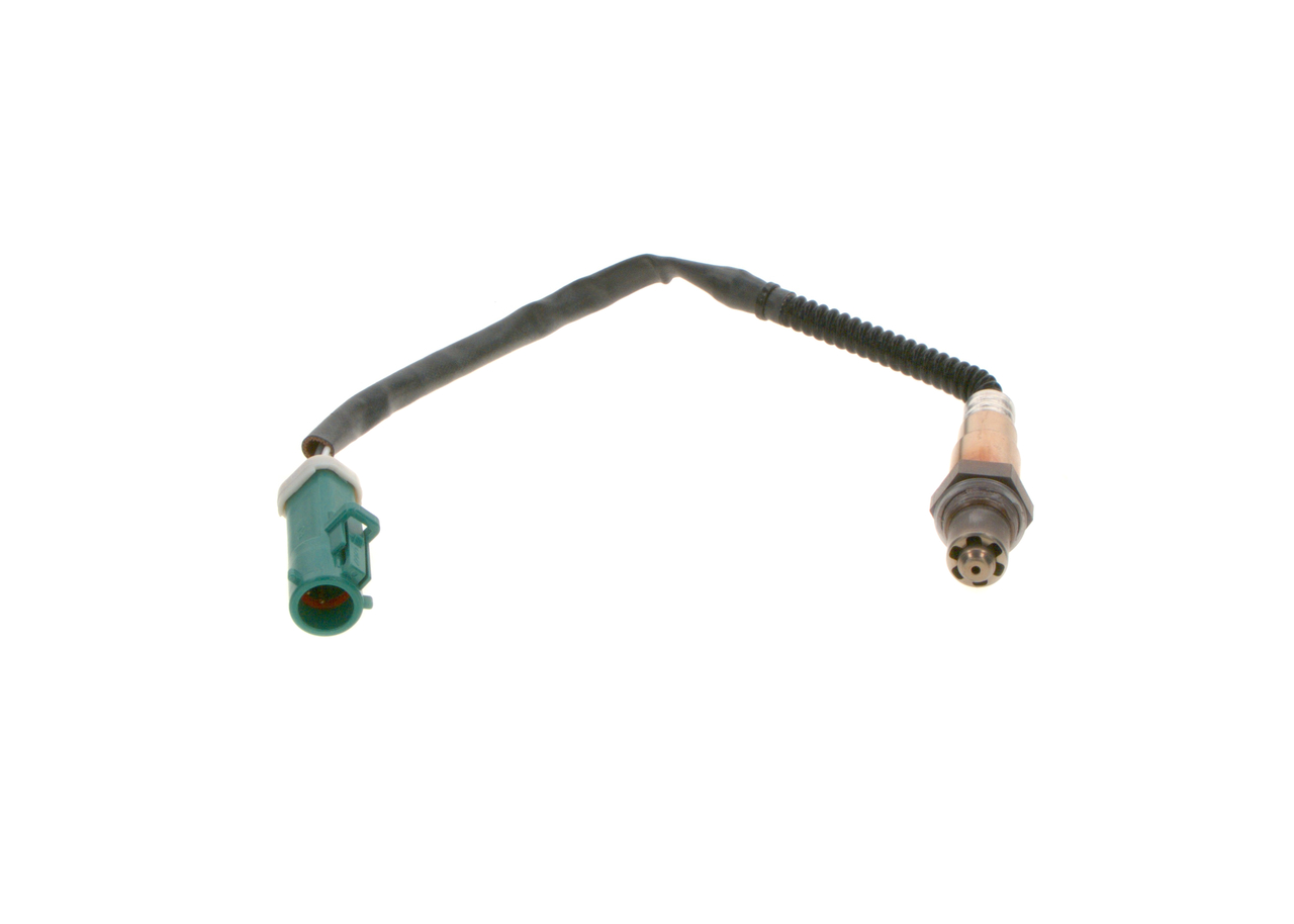 BOSCH 0 258 006 155 Lambdasonde FORD FOCUS (DAW, DBW) 103 Pk Benzine kosten