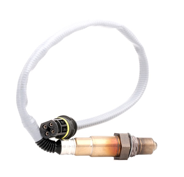 BOSCH 0 258 006 167 Ламбда-сонда MERCEDES-BENZ C-класа Седан (W203) 367 K.C. бензин цена