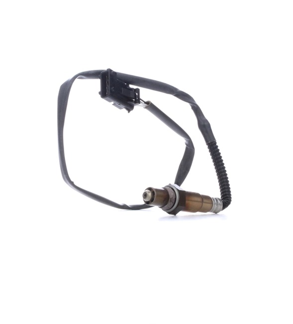 BOSCH 0 258 006 174 Lambda jutiklis SAAB 9-3 (YS3D) 205 AG benzinas kaina