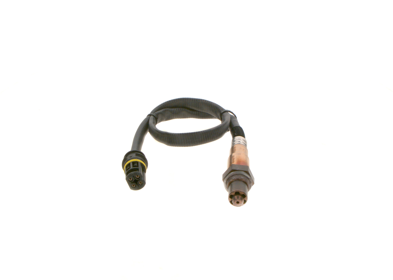 BOSCH 0 258 006 181 Ламбда-сонда MERCEDES-BENZ C-класа T-modell (S203) 129 K.C. бензин цена