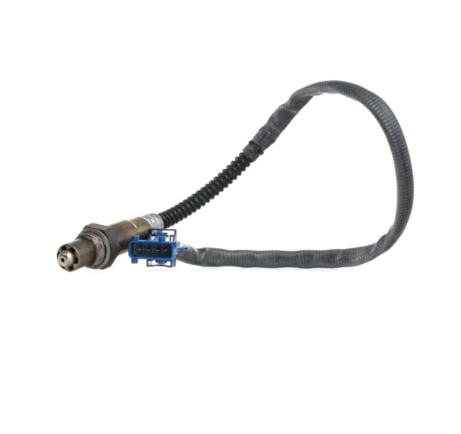 BOSCH 0 258 006 185 Lambdasonde PEUGEOT 207 (WA_, WC_) 82 HK Benzin/Ethanol hvad koster