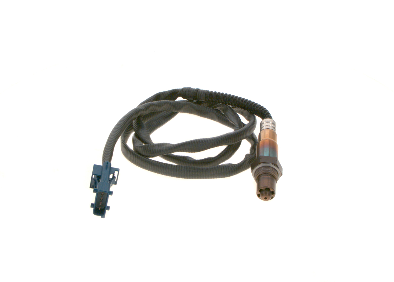 BOSCH 0 258 006 186 Lambdasonde CITROЁN C5 II (RC_) 211 Pk Benzine kosten