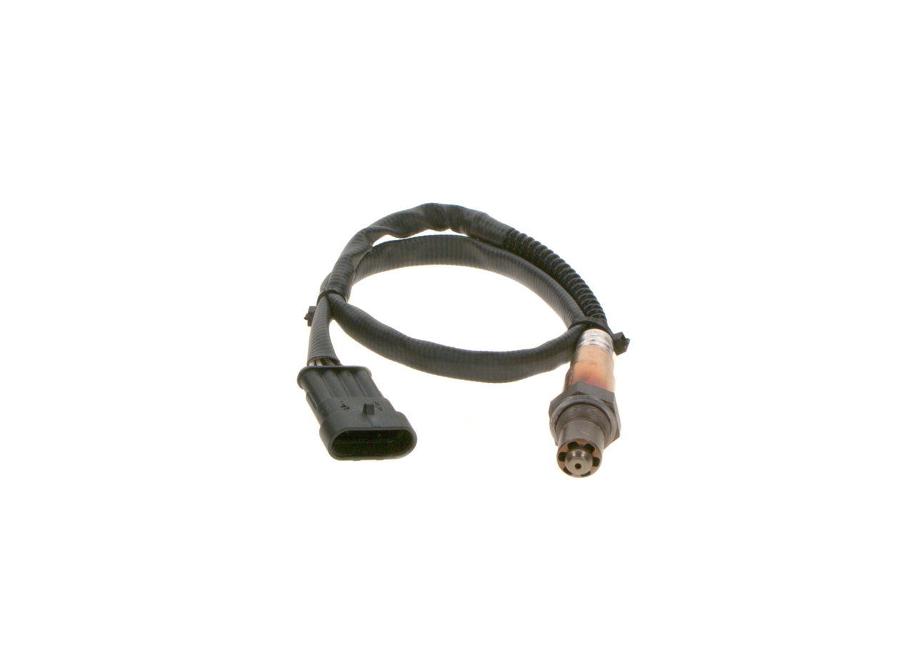 BOSCH 0 258 006 193 Lambdasonde FIAT MAREA (185) 160 Pk Benzine kosten