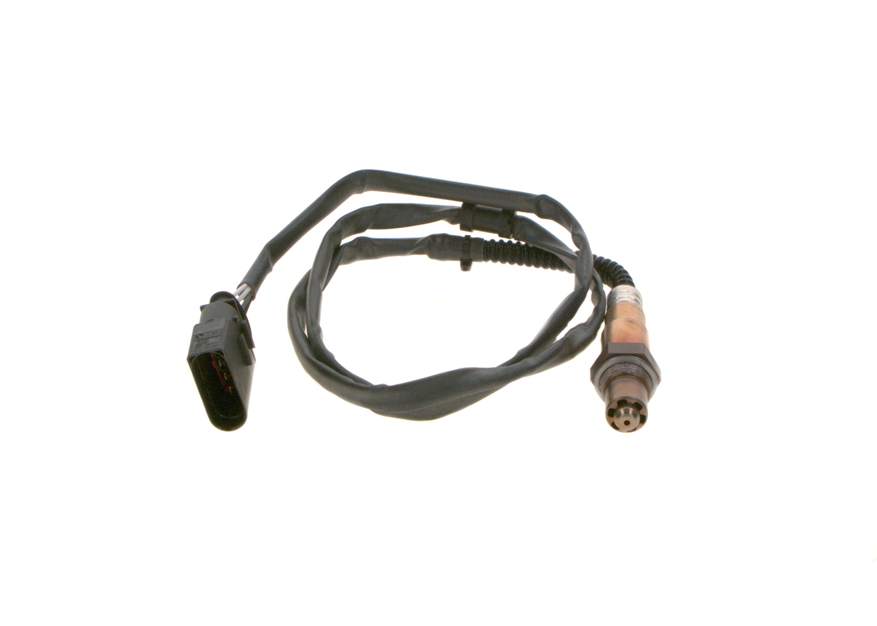 BOSCH 0 258 006 215 Lambdasonde VW Phaeton (3D1, 3D2, 3D3, 3D4, 3D6, 3D7, 3D8, 3D9) 335 HK Benzin hvad koster