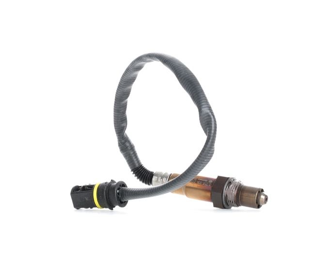 BOSCH 0 258 006 272 Lambdasonde MERCEDES-BENZ E-Klasse T-modell (S211) 476 PS Benzin Kosten