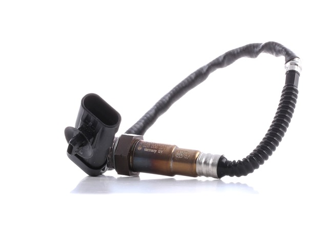 BOSCH 0 258 006 294 Ламбда-сонда RENAULT CLIO 2 (BB0/1/2, CB0/1/2) 172 K.C. бензин цена