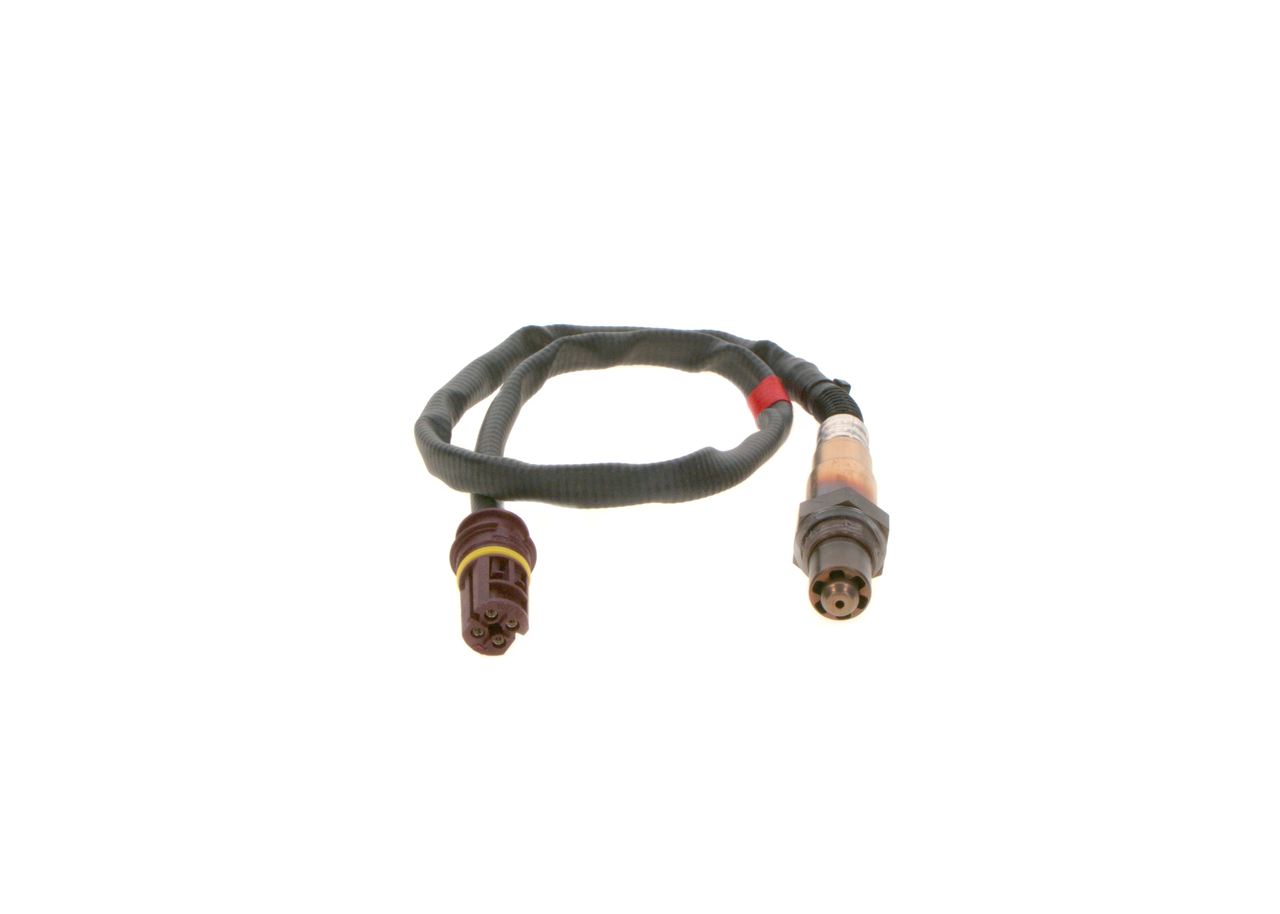 BOSCH 0 258 006 324 Ламбда-сонда MERCEDES-BENZ C-класа T-modell (S203) 129 K.C. бензин цена
