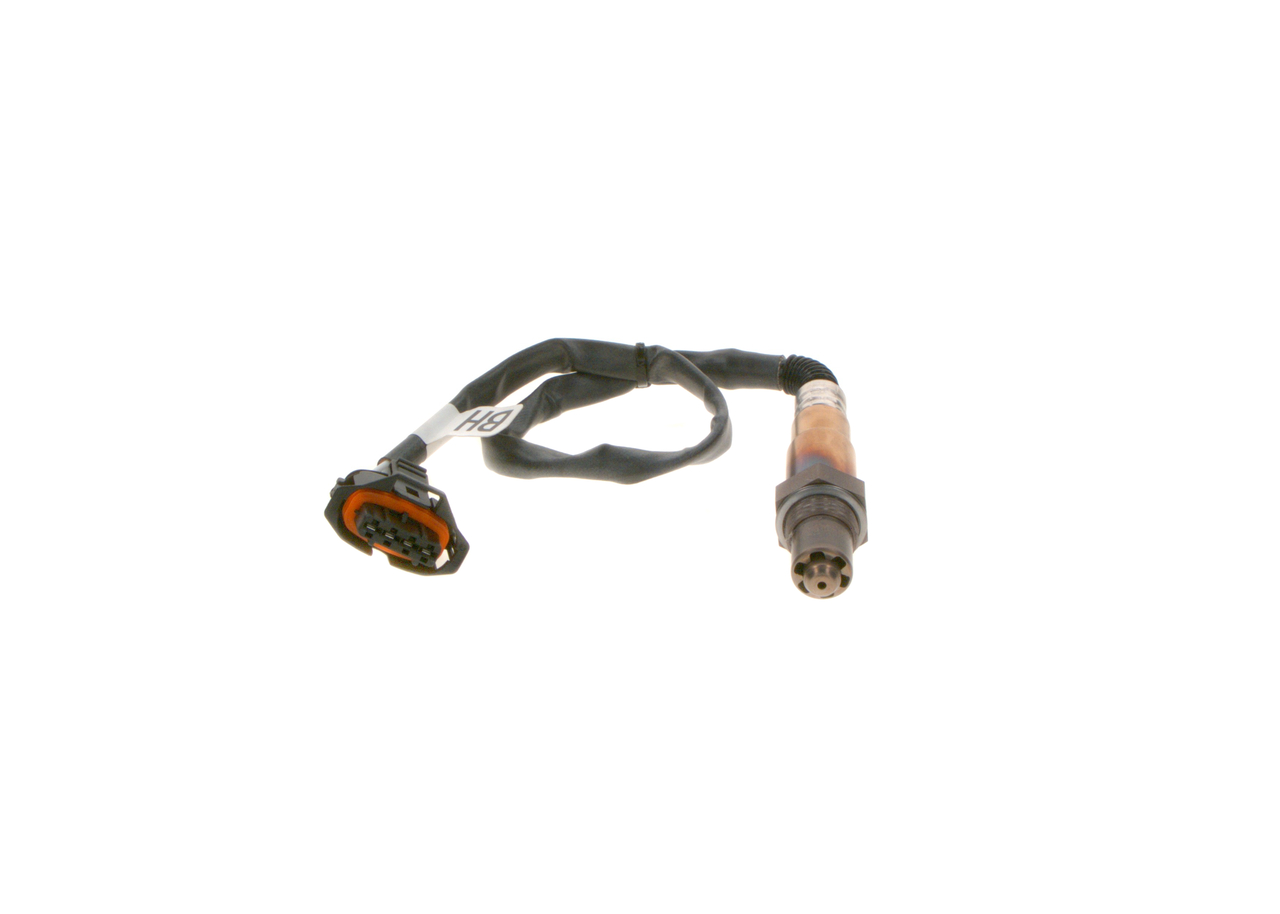 BOSCH 0 258 006 347 Lambda andur VAUXHALL Vectra (B) Kombi (J96) 170 hj Bensiin hind