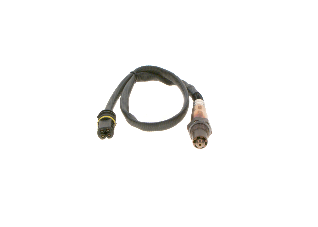 BOSCH 0 258 006 353 Αισθητήρας λάμδα MERCEDES-BENZ E-class Φορτηγό πλατφόρμα / Σασσί (VF210) 204 PS Βενζίνη κόστος