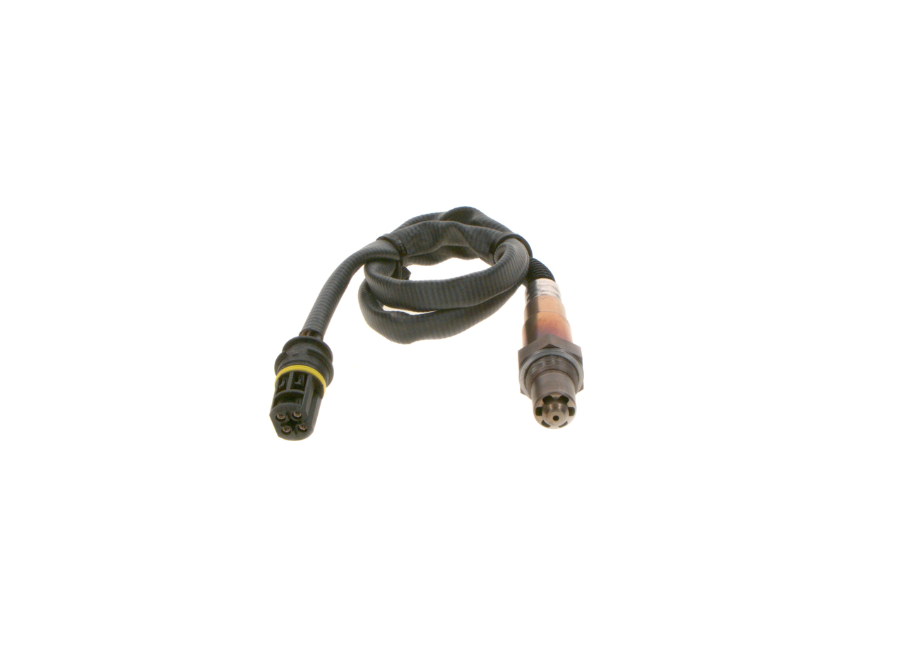 BOSCH 0 258 006 359 Lambda sonda MERCEDES-BENZ Trieda C Saloon (W203) 231 KS Benzín cena