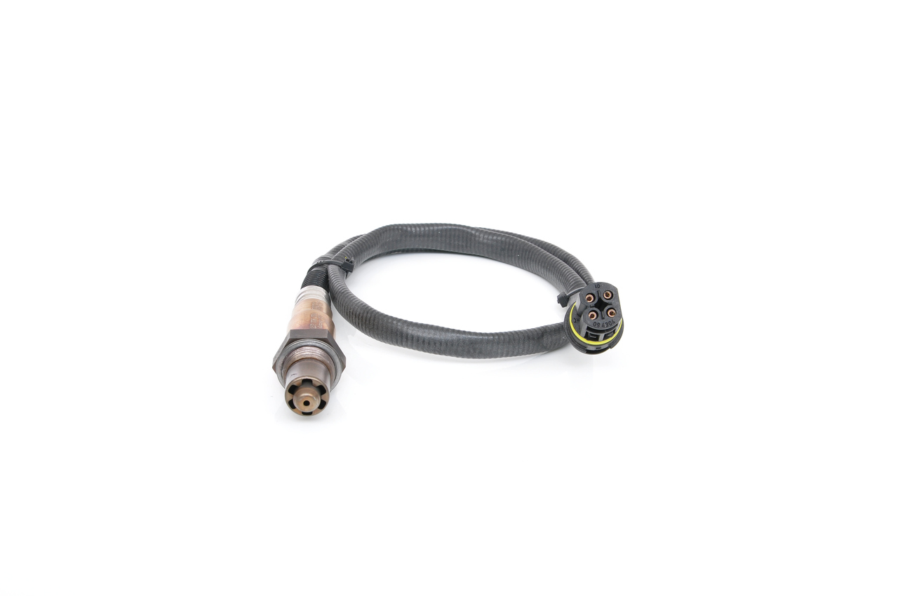 BOSCH 0 258 006 384 Ламбда-сонда MERCEDES-BENZ C-класа T-modell (S202) 163 K.C. бензин цена