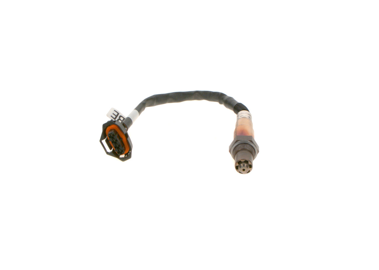 BOSCH 0 258 006 386 Sonda lambda OPEL Corsa C Hatchback (X01) 75 CV Benzina costo