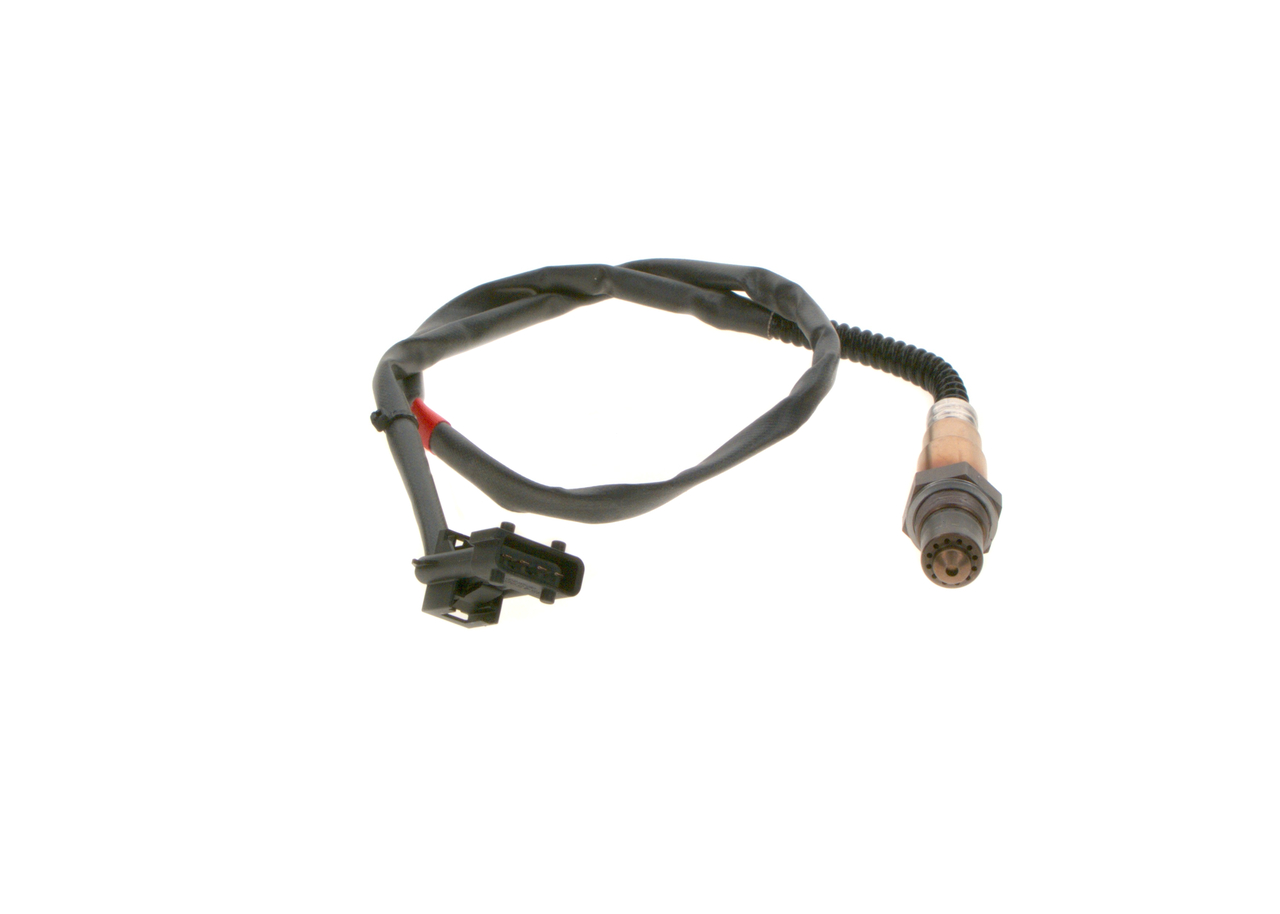 BOSCH 0 258 006 446 Lambda zonde VOLVO V70 2 (SW) 265 ZS Benzīns cena