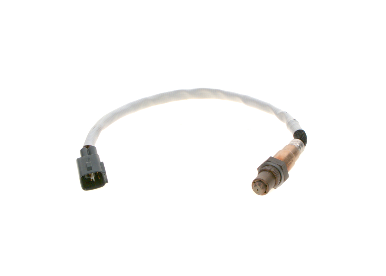 BOSCH 0 258 006 454 Ламбда-сонда TOYOTA Yaris Хечбек (_P13_) 212 K.C. бензин цена