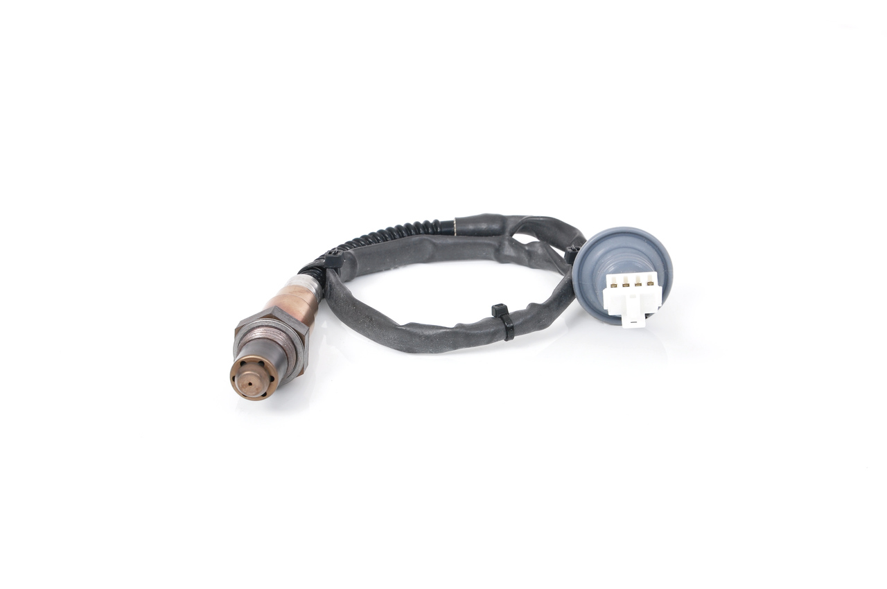 BOSCH 0 258 006 464 Lambdasonde VOLVO S40 I (644) 163 HK Benzin hvad koster