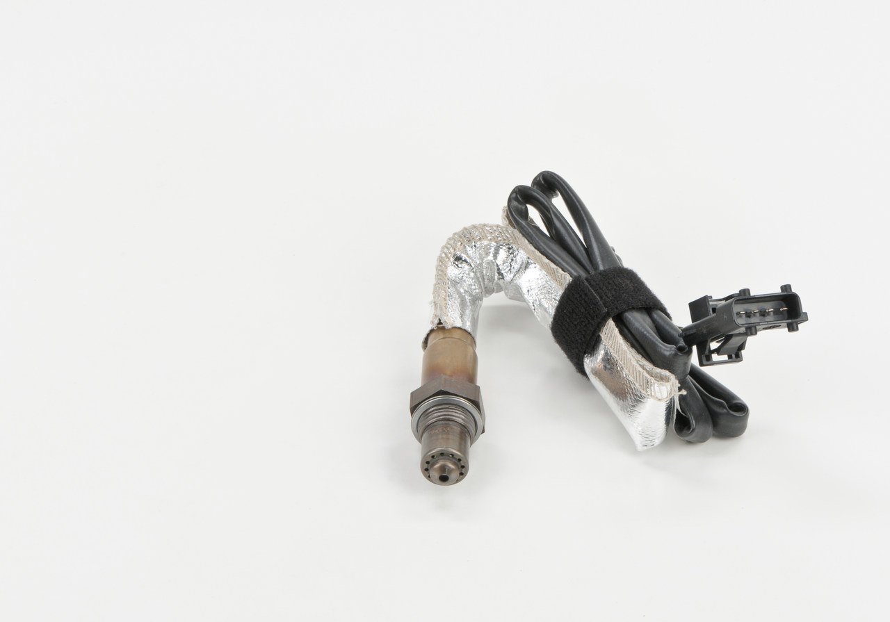 BOSCH 0 258 006 488 Lambdasonde VOLVO V70 2 (SW) 209 Pk Benzine kosten