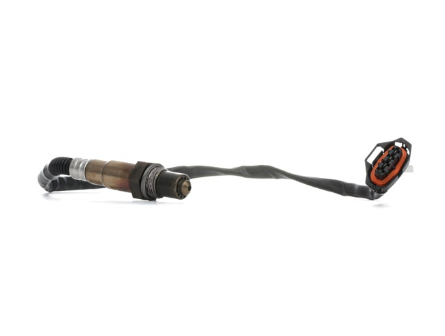 BOSCH 0 258 006 501 Lambdasonde OPEL Corsa C Sedan (X01) 94 HK Benzin hvad koster