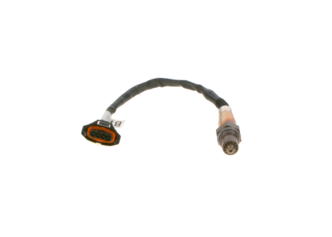 BOSCH 0 258 006 503 Sonde lambda OPEL Corsa C 3/5 portes (X01) 90 CV Essence coût