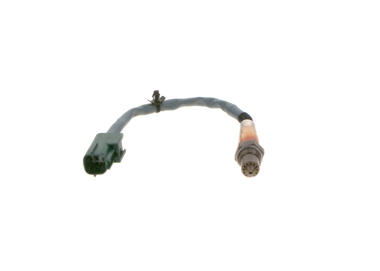 BOSCH 0 258 006 513 Ламбда-сонда NISSAN Xterra (N50) 269 K.C. бензин цена