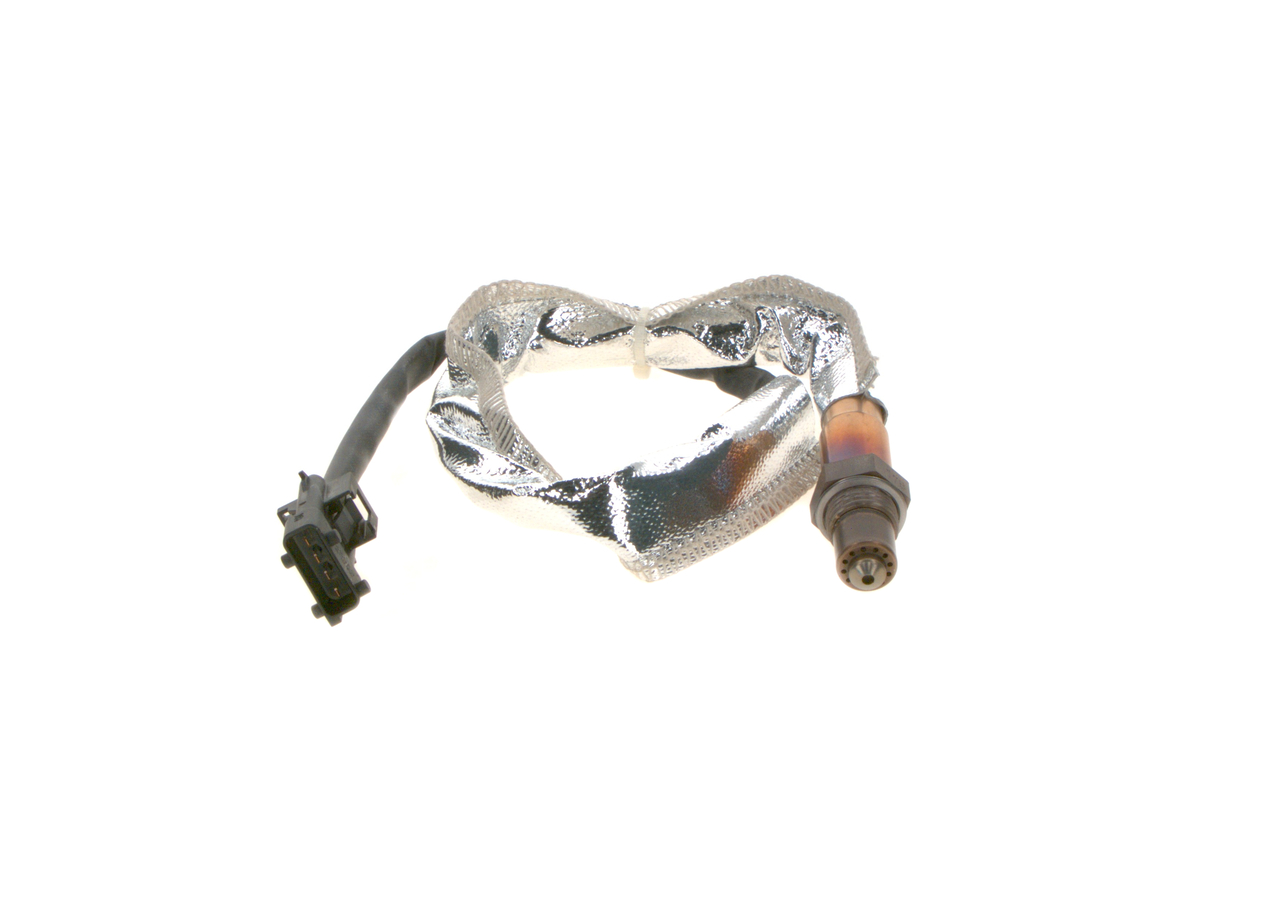 BOSCH 0 258 006 523 Sonda lambda VOLVO S80 I (184) 196 KM benzyna koszt