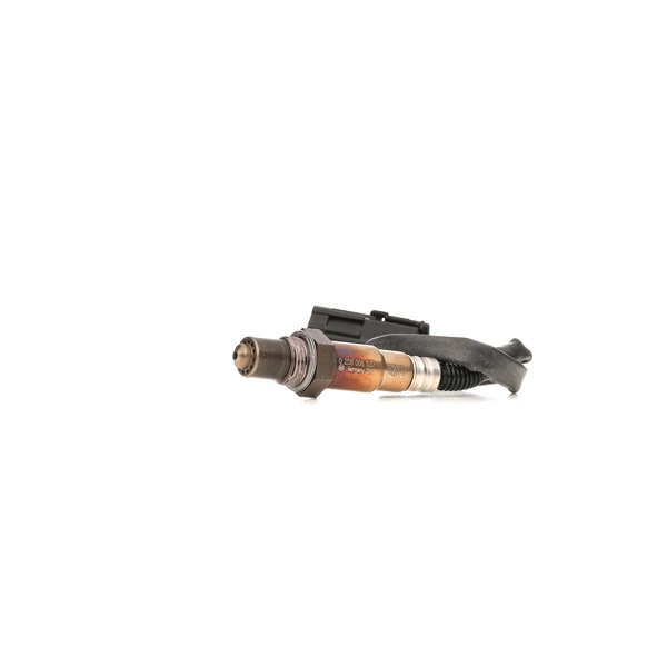 BOSCH 0 258 006 537 Lambdasonde LADA SAMARA (2108, 2109, 2115, 2113, 2114) 76 PS Benzin Kosten