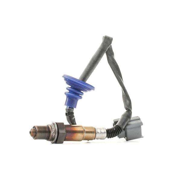 BOSCH 0 258 006 538 Lambdasonde HONDA Jazz 2 (GD_, GE3, GE2) 83 Pk Benzine/Ethanol kosten