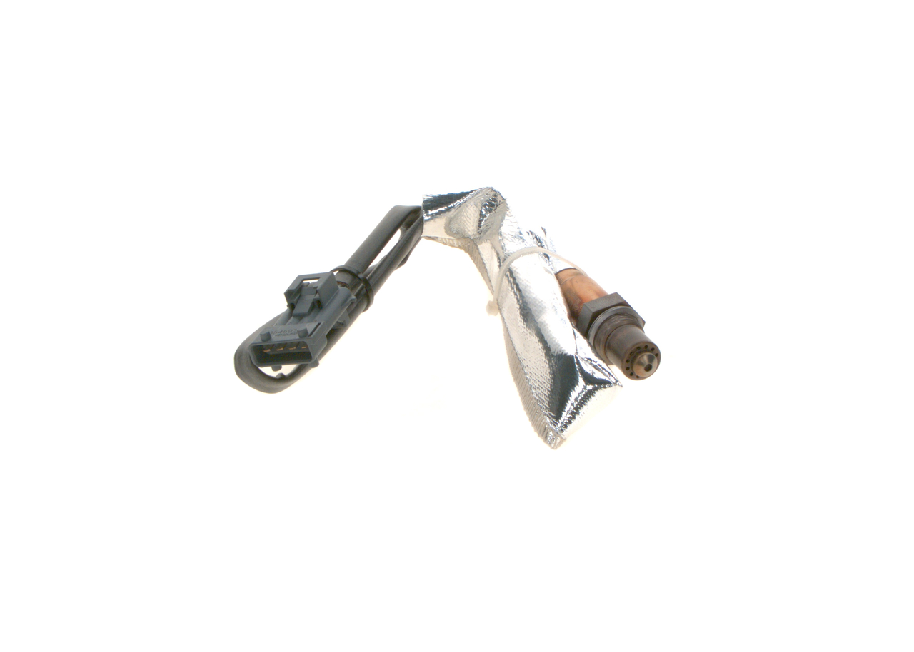 BOSCH 0 258 006 541 Sonda lambda VOLVO S80 I (184) 196 KM benzyna koszt