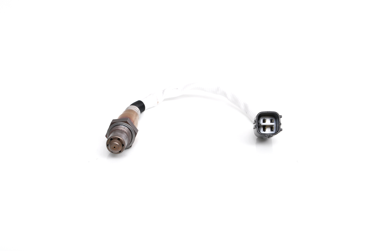 BOSCH 0 258 006 542 Lambdasonde TOYOTA Yaris Hatchback (_P1_) 65 HK Benzin hvad koster