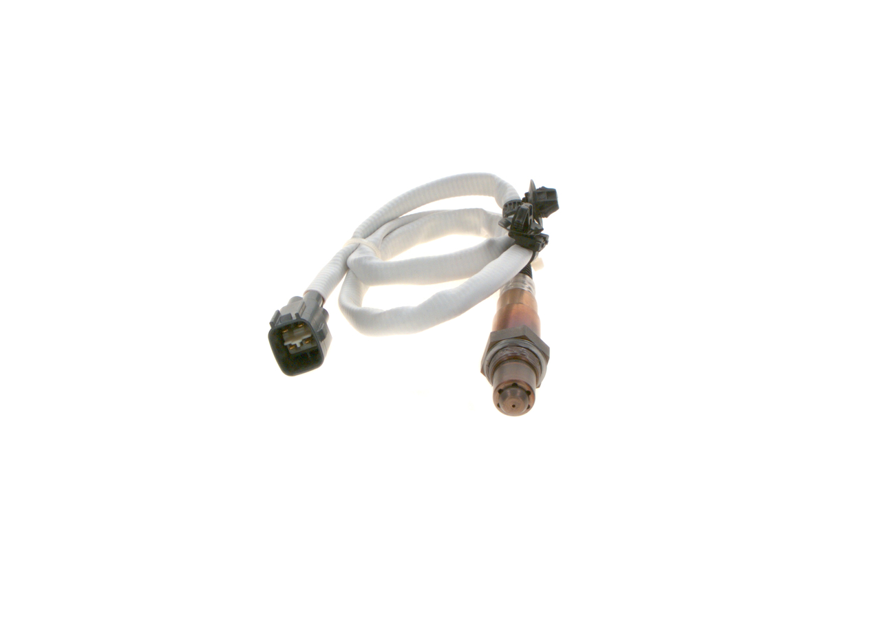 BOSCH 0 258 006 543 Lambdasonde TOYOTA Yaris Hatchback (_P1_) 65 HK Benzin hvad koster