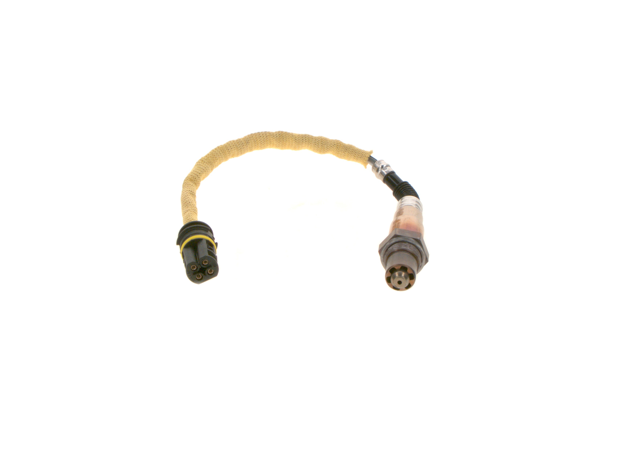 BOSCH 0 258 006 563 Αισθητήρας λάμδα SMART FORTWO Κουπέ (450) 61 PS Βενζίνη κόστος