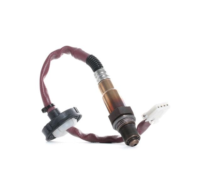 BOSCH 0 258 006 568 Lambdasonde MITSUBISHI COLT 6 (Z3A, Z2A) 105 HK Benzin hvad koster