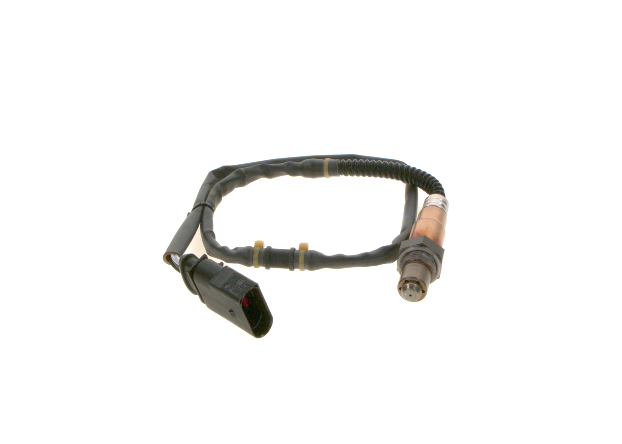 BOSCH 0 258 006 586 Lambdasonde PORSCHE Cayenne (9PA) 241 PS Benzin Kosten