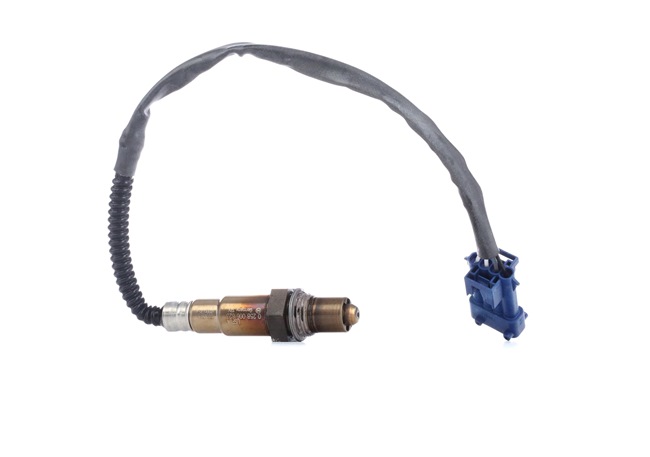 BOSCH 0 258 006 623 Lambdasonde SAAB 9-3 (YS3F) 252 HK Benzin hvad koster