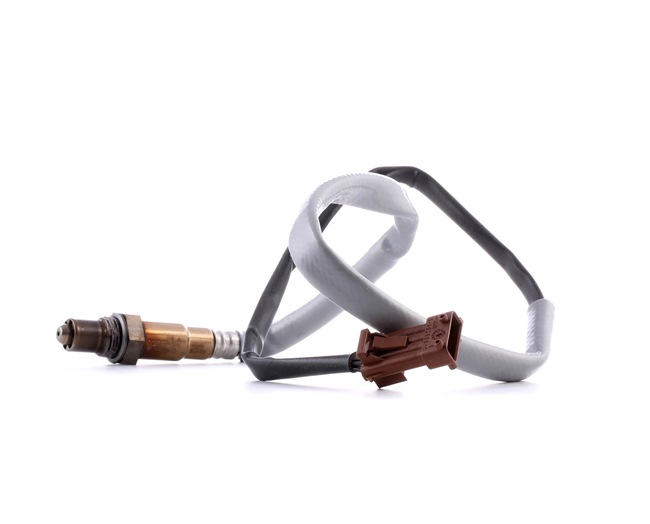BOSCH 0 258 006 624 Lambdasonde SAAB 9-3 (YS3F) 252 HK Benzin hvad koster