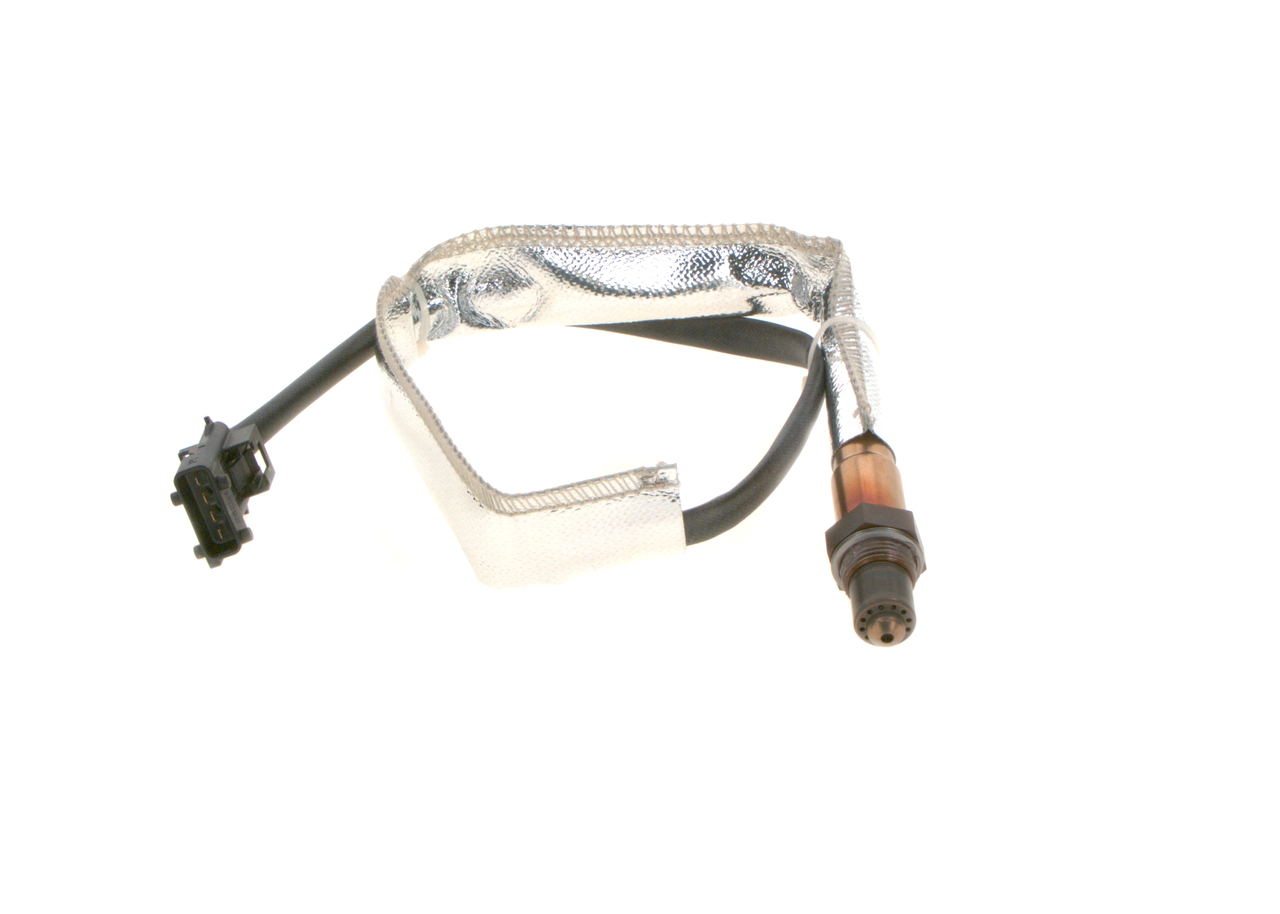 BOSCH 0 258 006 682 Lambda zonde VOLVO V70 2 (SW) 260 ZS Benzīns cena